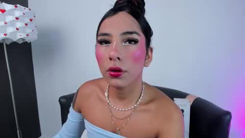 Allison online show from October 28, 11:03 am