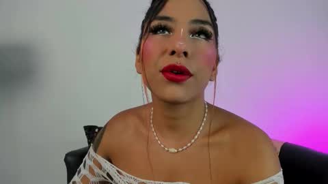 Allison online show from October 30, 11:00 am