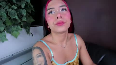 Allison online show from July 22, 11:02 am