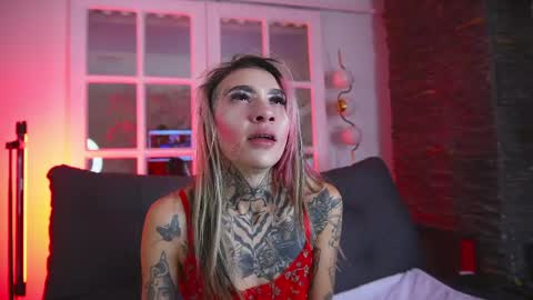 miss___angel online show from June 2, 11:01 am