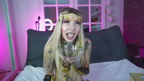miss___angel online show from July 27, 11:06 am