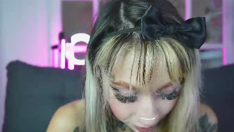 miss___angel online show from July 28, 12:48 pm