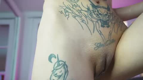 miss___angel online show from July 28, 4:39 pm