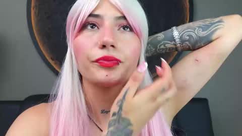 Charlotte online show from September 27, 6:13 pm