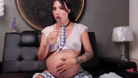 Snapshot of miss___charlotte chatting on July 28, 6:20 pm Charlotte online show from July 28, 6:20 pm