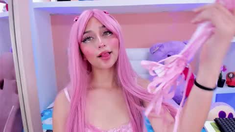 miss___chloe online show from September 13, 6:29 pm