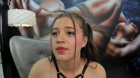 Salome online show from September 29, 11:04 am