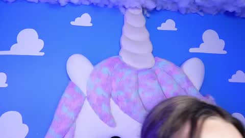 Sara online show from February 17, 9:08 pm