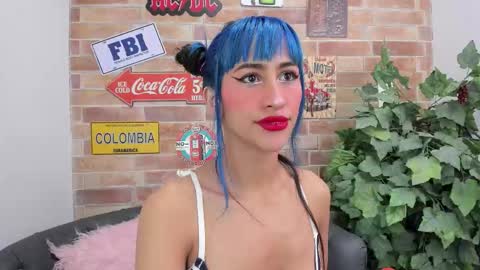 Taylor online show from January 13, 1:33 am