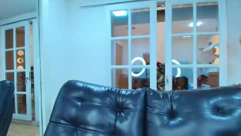 Abigail online show from October 15, 6:08 pm