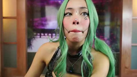 Ally online show from October 17, 5:59 pm