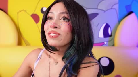 Ally online show from February 4, 6:03 pm