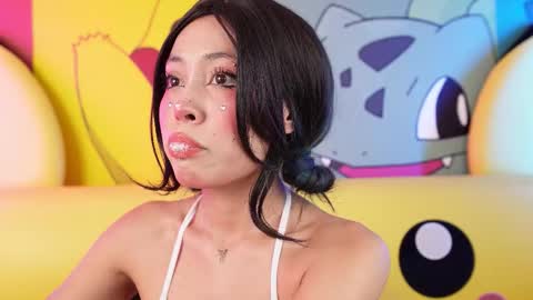 Ally online show from March 24, 6:02 pm