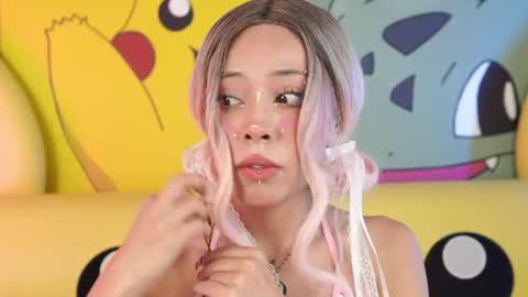 Ally online show from May 29, 6:06 pm