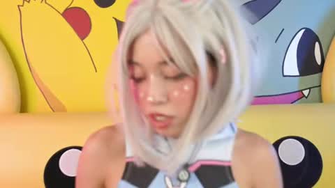 Ally online show from June 13, 6:17 pm