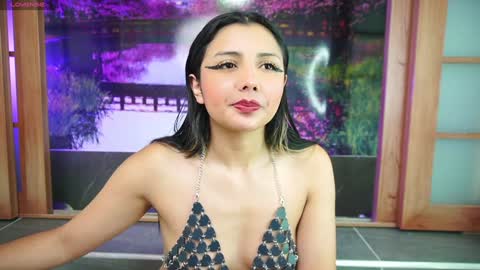 Anastisia online show from December 31, 8:59 am