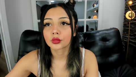 Anastisia online show from January 31, 11:03 am