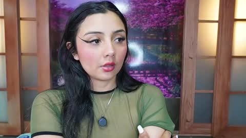 Anastisia online show from September 9, 11:10 am