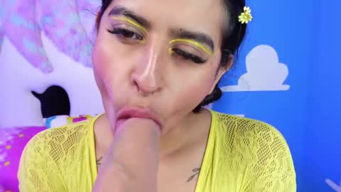 Anya online show from February 13, 12:00 pm