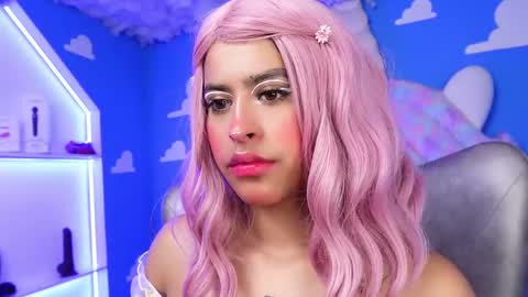 Anya online show from February 18, 11:00 am