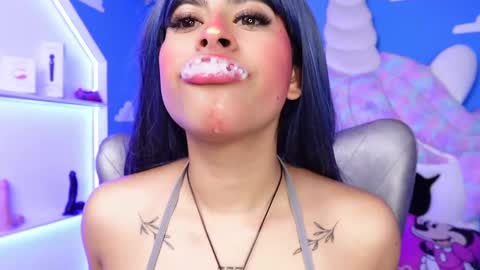 Anya online show from March 1, 11:06 am