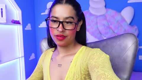 Anya online show from March 7, 11:07 am