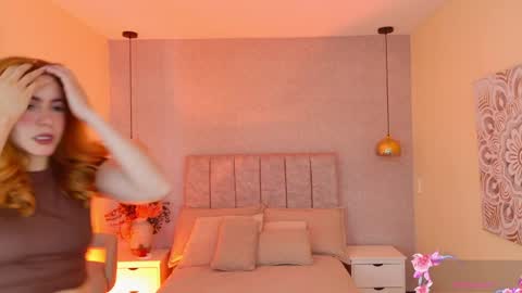 Miss Carrot online show from June 9, 12:28 pm