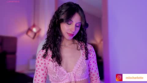 Charlotte online show from January 6, 6:03 am