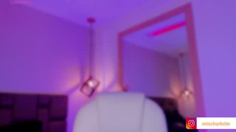 Charlotte online show from January 10, 2:46 am