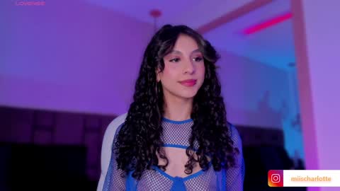 Charlotte online show from January 23, 2:44 am