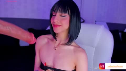 Charlotte online show from February 12, 7:55 am