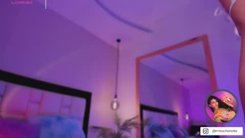 Charlotte online show from September 30, 5:12 am