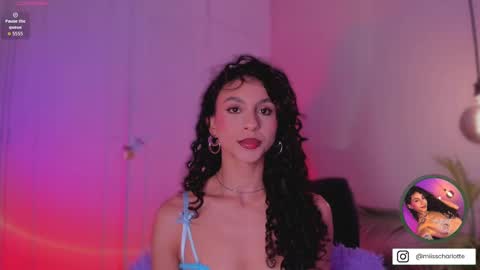 Charlotte online show from October 3, 4:20 am