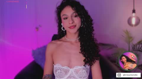 Charlotte online show from October 4, 3:59 am