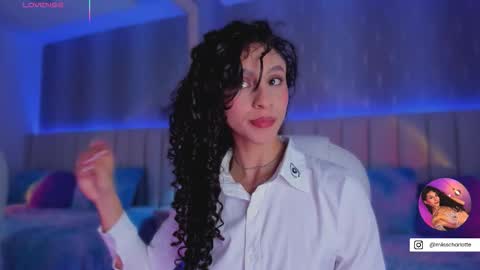 Charlotte online show from October 13, 4:34 am