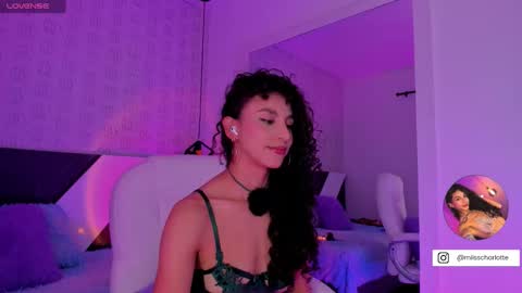 Charlotte online show from December 20, 4:30 am