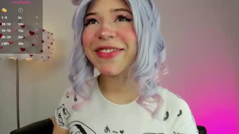 Daphne online show from September 16, 2:34 am