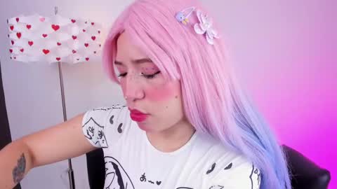 Daphne online show from September 19, 2:46 am