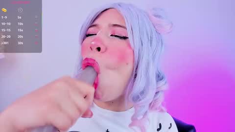 Daphne online show from September 24, 2:48 am