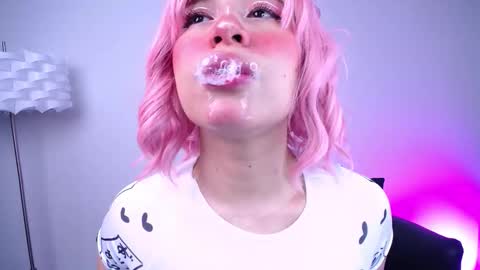 Daphne online show from October 1, 6:14 pm