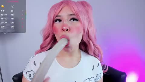 Daphne online show from October 4, 6:28 pm