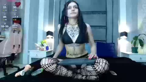 miss__jones_ online show from September 23, 3:48 pm