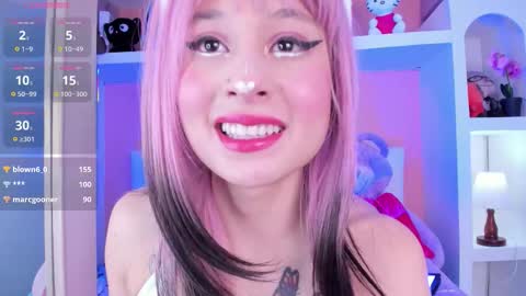 Lunna online show from September 20, 11:11 am