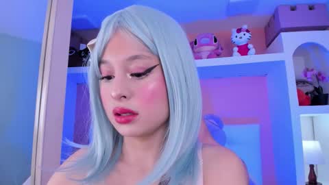 Lunna online show from September 23, 11:02 am