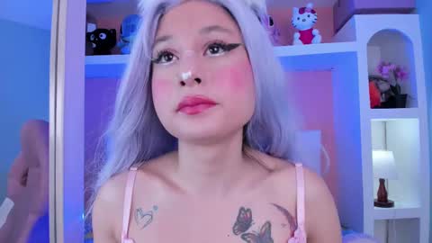 Lunna online show from September 25, 11:25 am