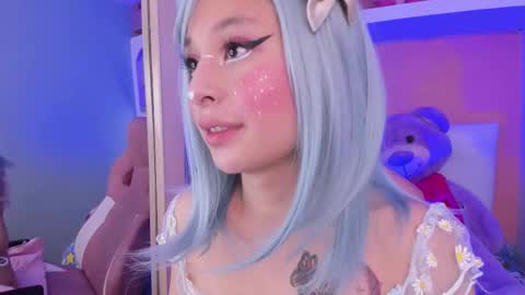 Lunna online show from September 27, 11:15 am