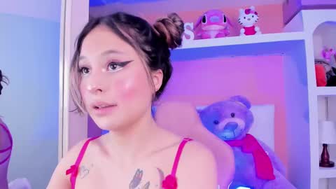 Lunna online show from September 30, 11:04 am