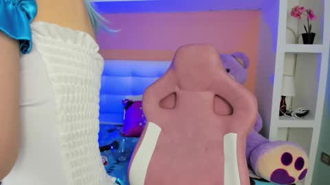 Lunna online show from October 21, 11:00 am