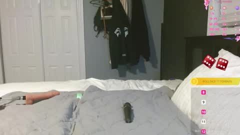 Miss Marley online show from September 28, 5:02 am