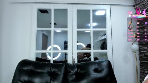 Snapshot of miss__martina chatting on March 12, 10:59 am Martina online show from March 12, 10:59 am